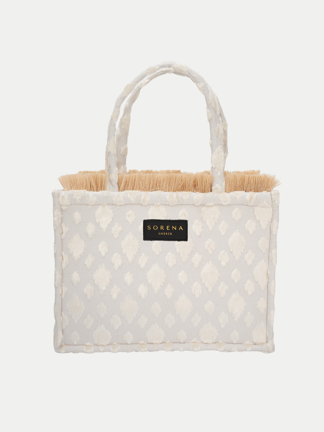 Handtasche Sorena Milos Medium Tote Bag