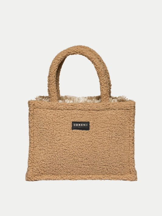 Handtasche Sorena Teddy Honey Medium Tote Bag