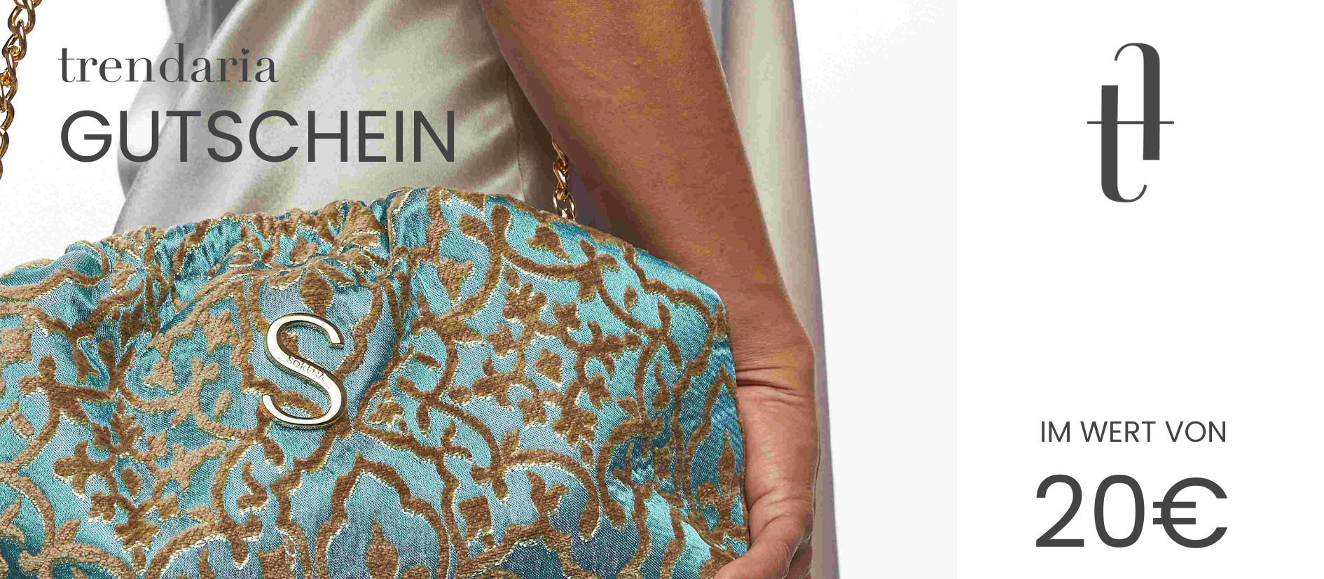 TRENDARIA GUTSCHEIN C