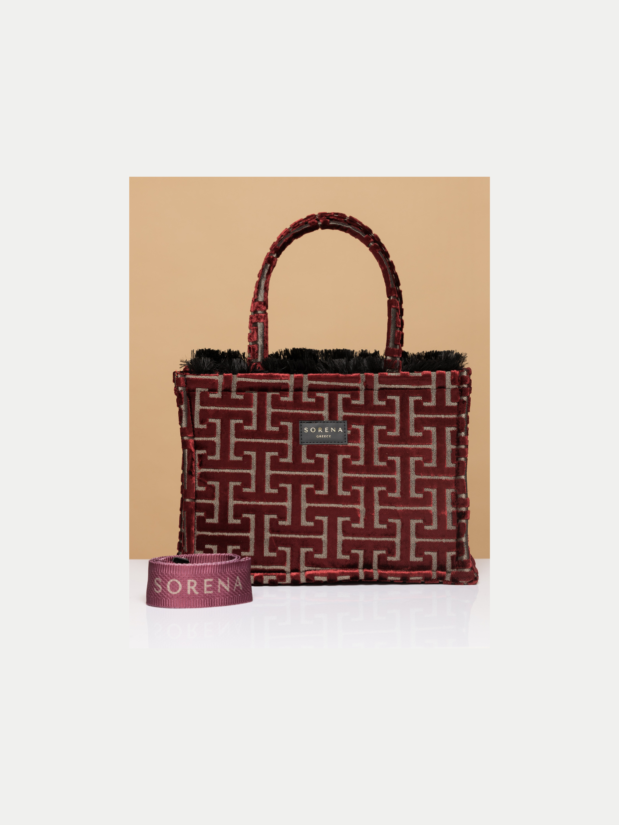 Handtasche Sorena Filomeni Medium Tote Bag