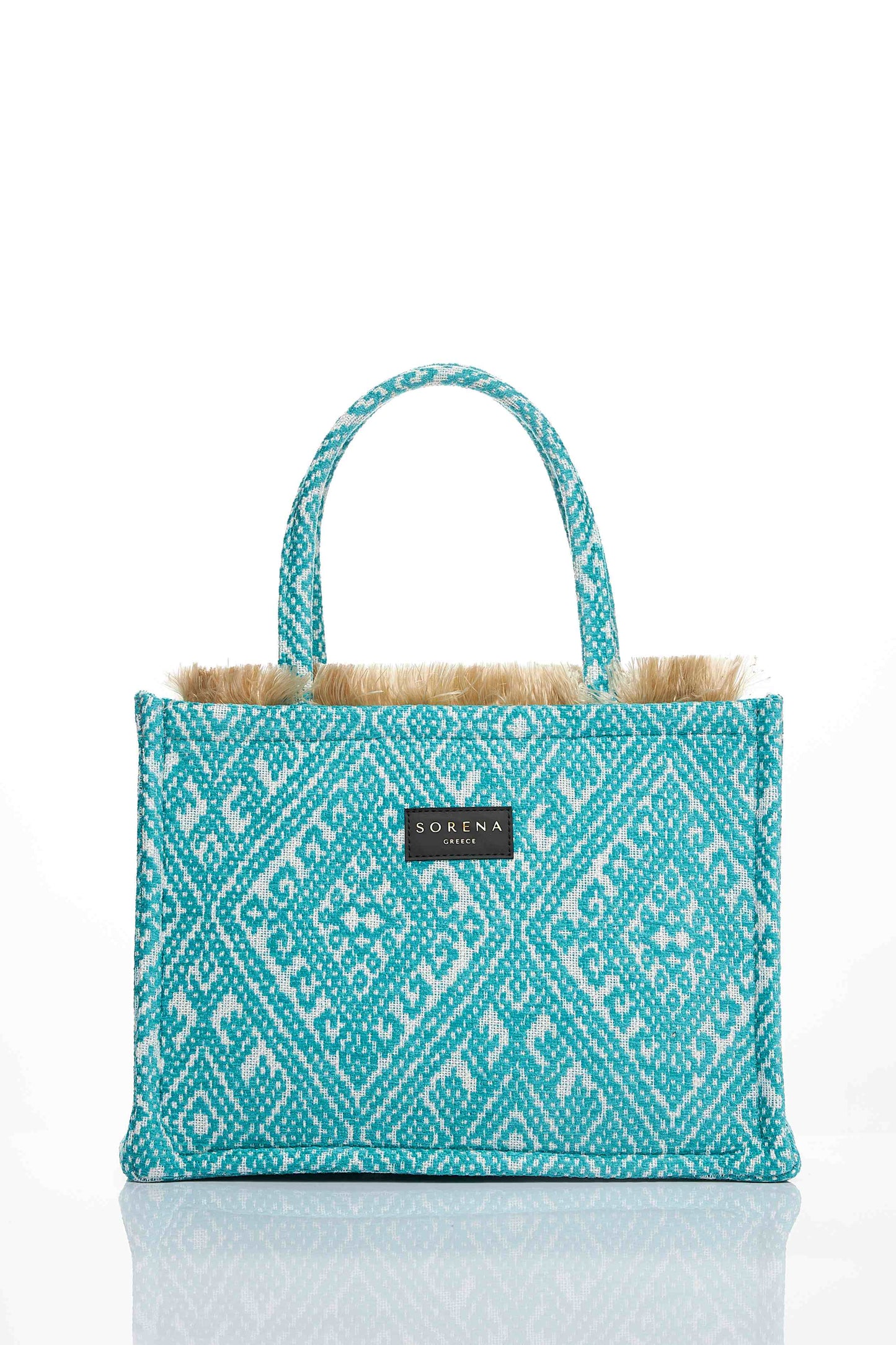 Handtasche Sorena Sxoinousa Medium Tote