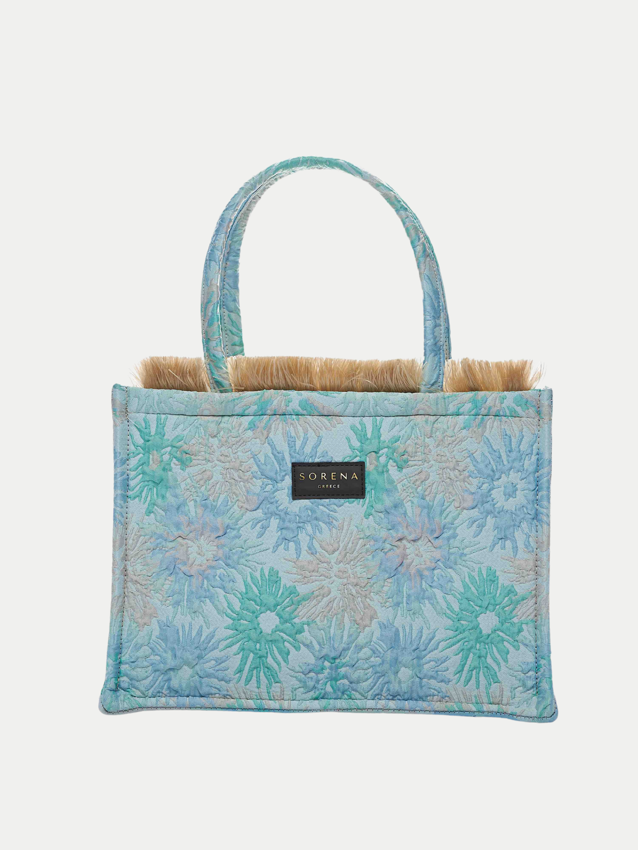 Handtasche Sorena Coral Medium Tote Bag