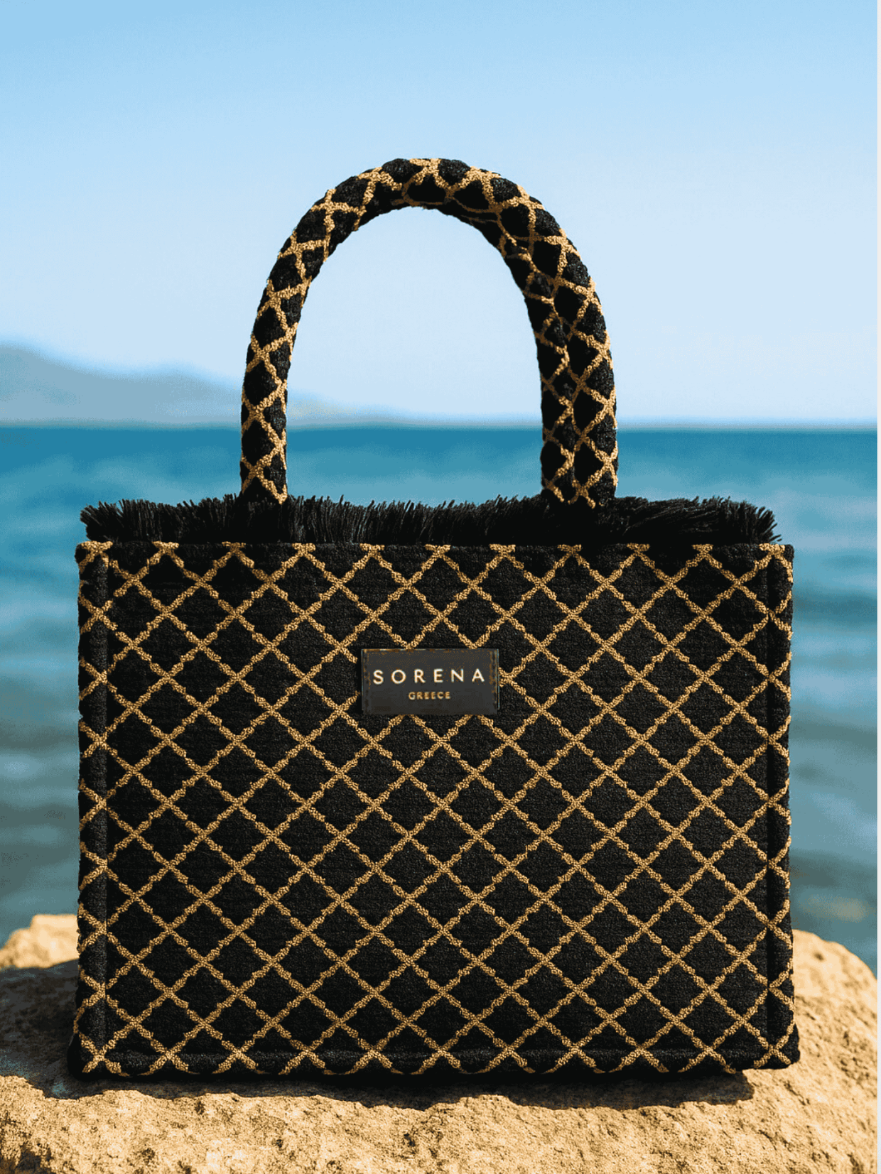 Handtasche Sorena Melissa Medium Tote Bag