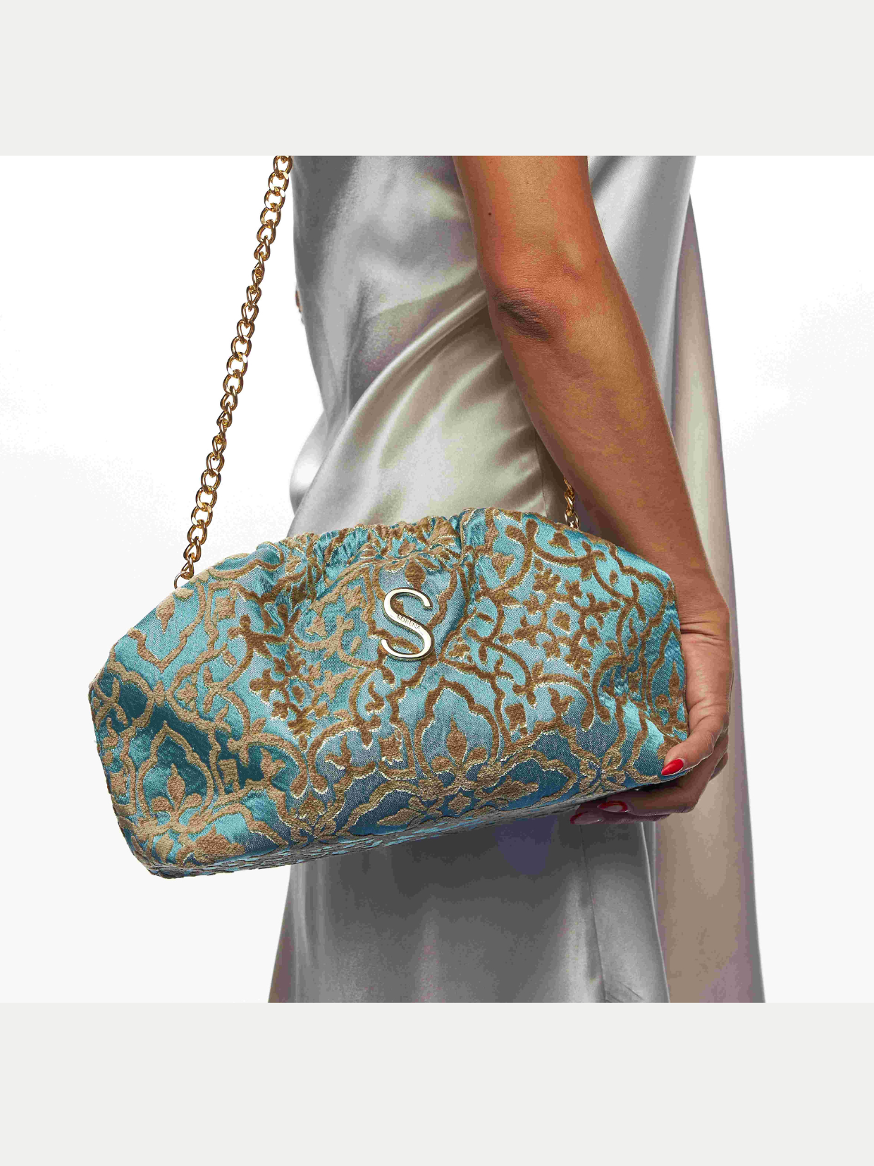 Bucket Tasche Sorena Akrogiali