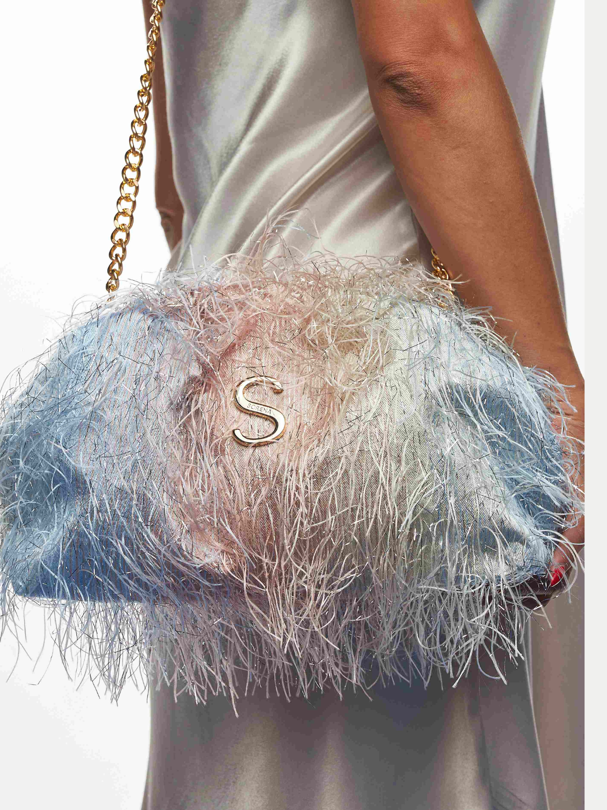 Bucket Tasche Sorena Irida