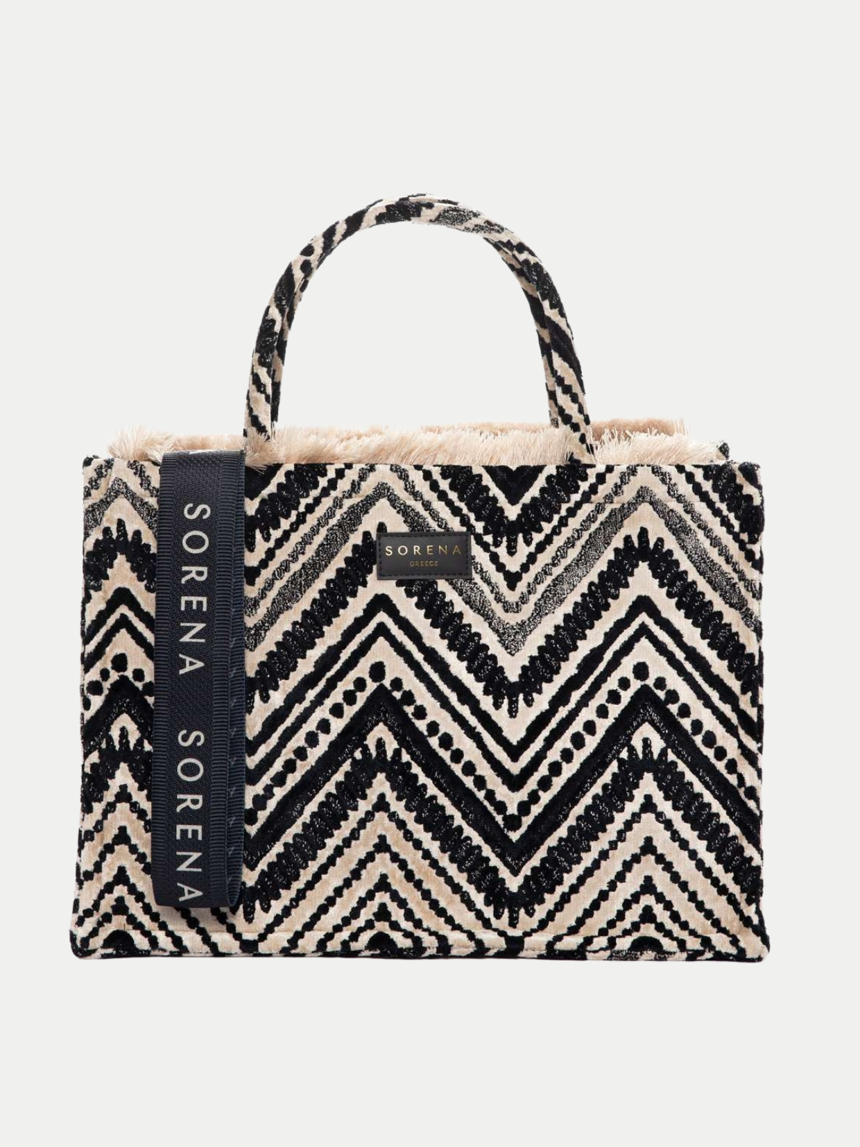 Sorena Gloria Large Tote Bag