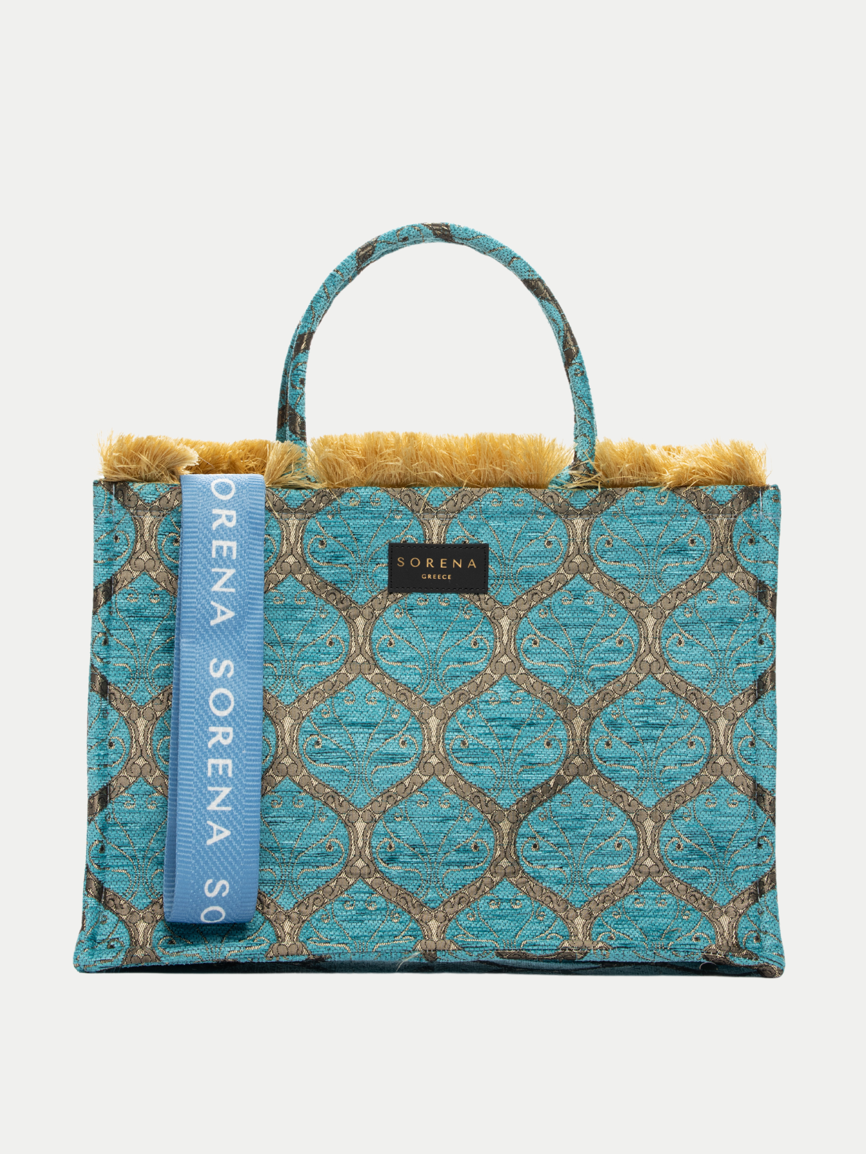Sorena Likno Large Tote Bag