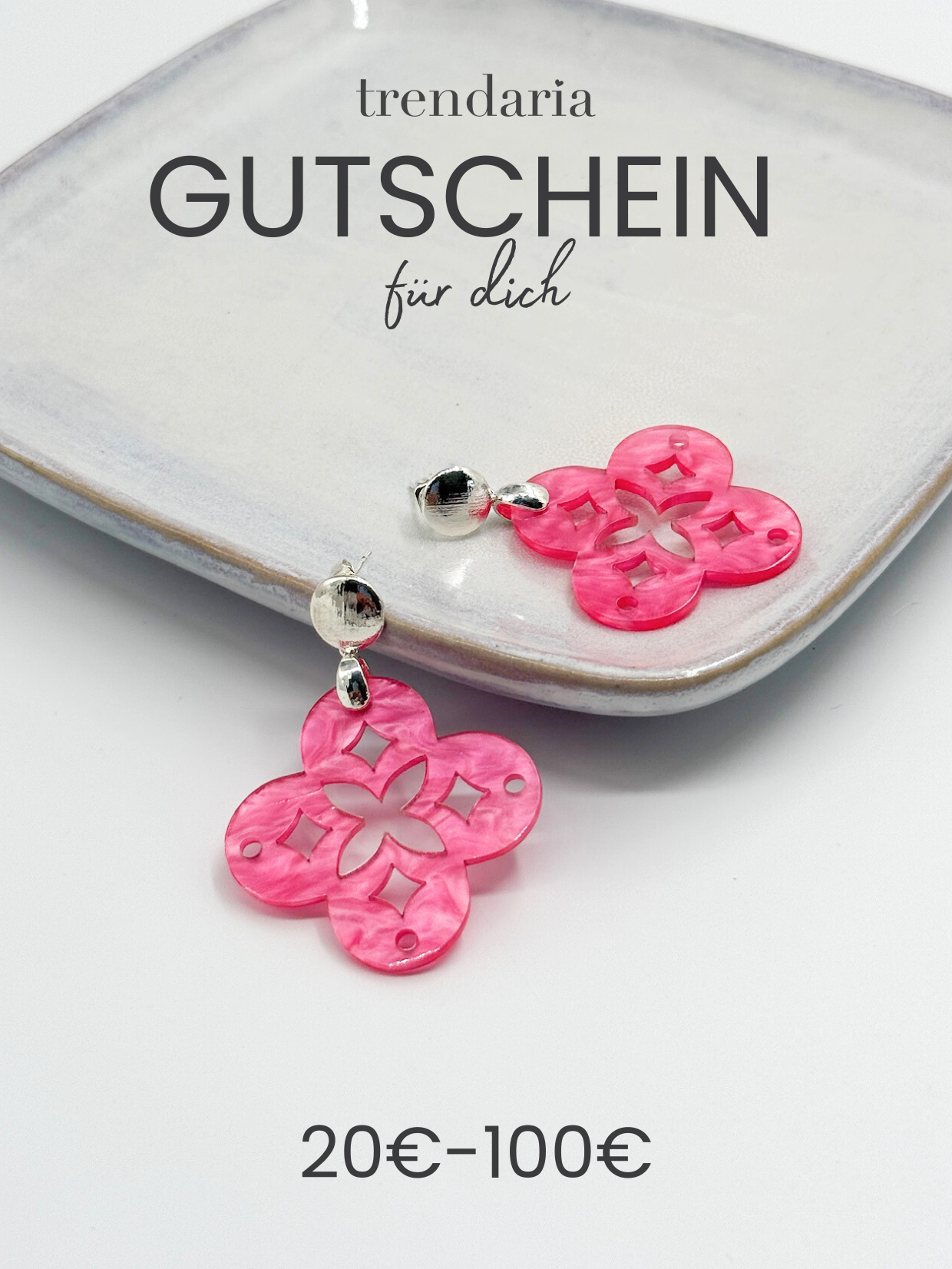 TRENDARIA GUTSCHEIN A