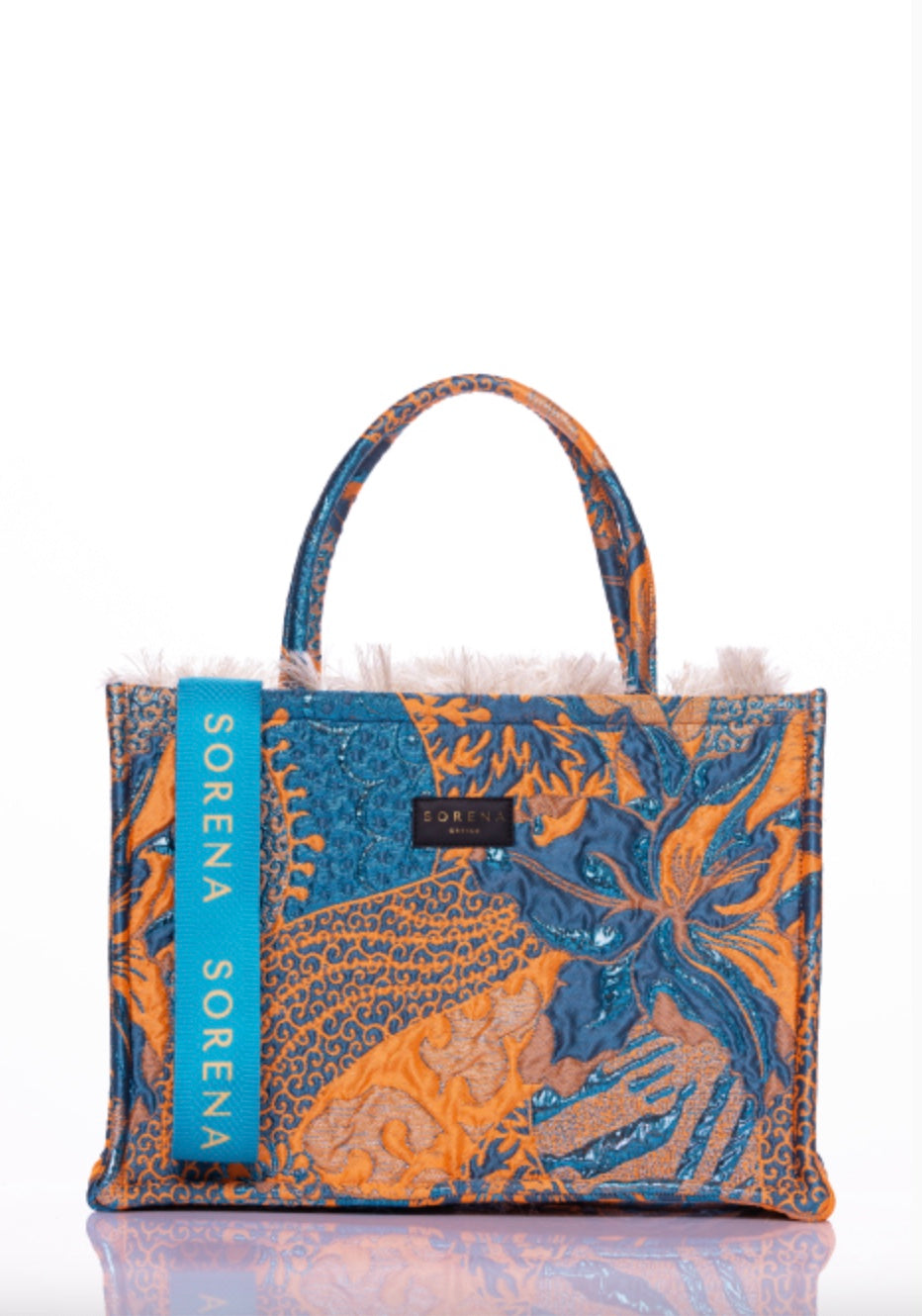 Sorena Gloria Large Tote Bag