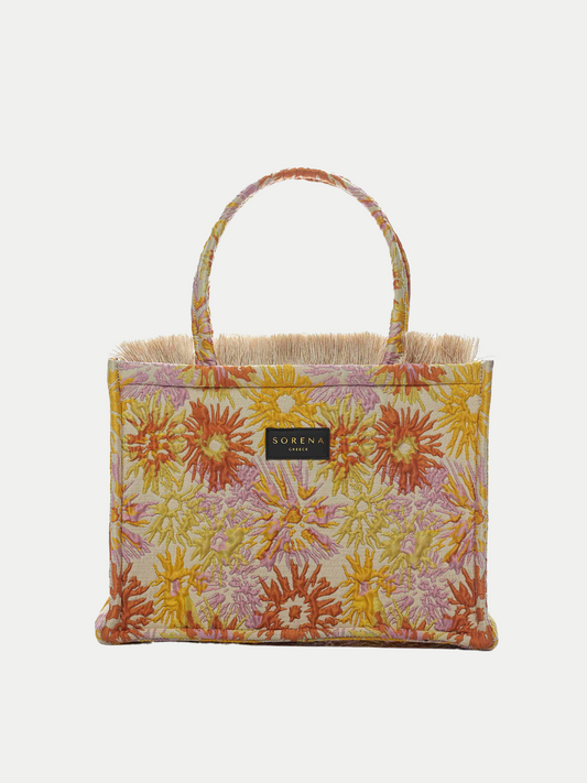 Handtasche Sorena Xrysanthi Medium Tote