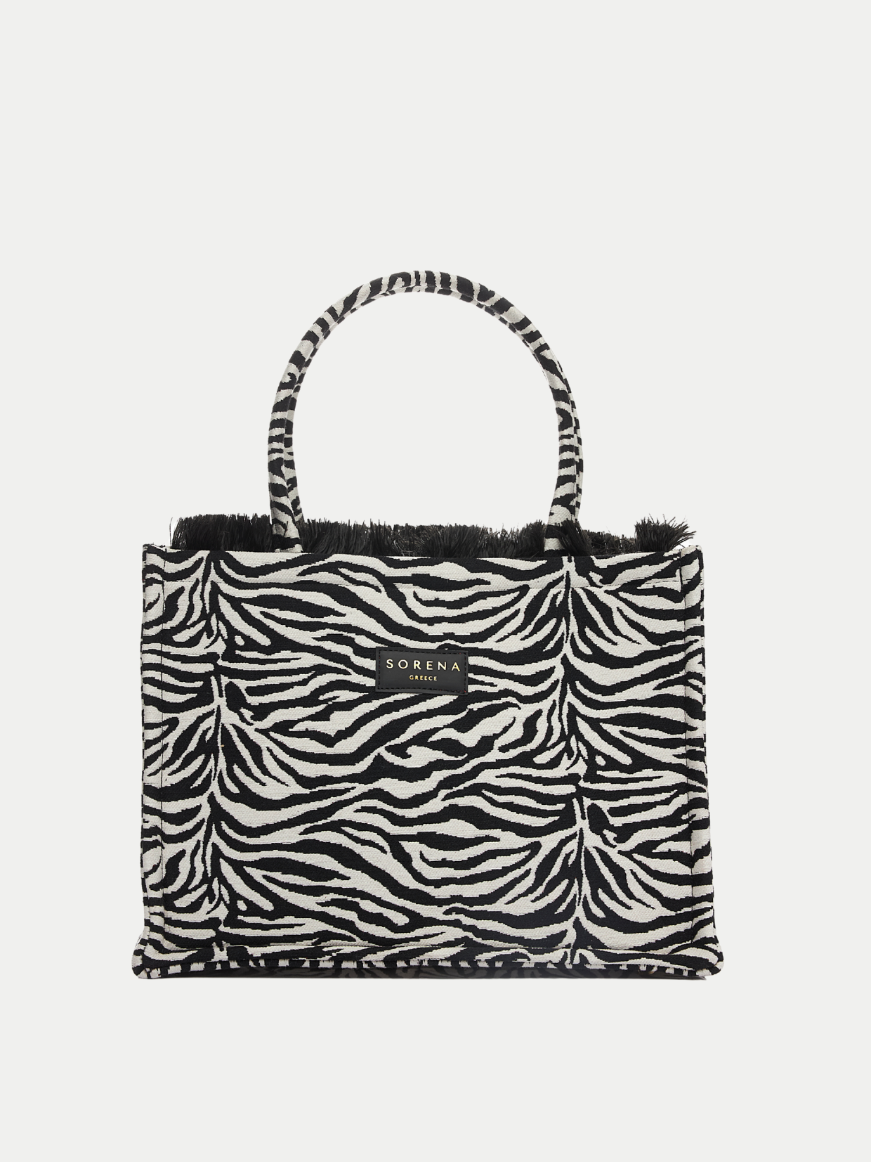 Handtasche Sorena Zegnia Medium Tote