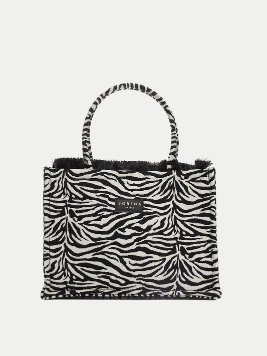 Handtasche Sorena Zegnia Medium Tote Bag