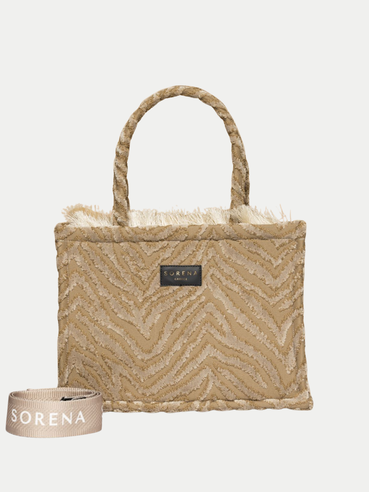Handtasche Sorena Melenia Medium Tote Bag