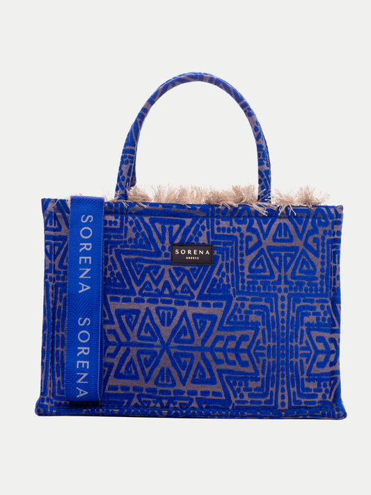 Sorena Gloria Large Tote Bag