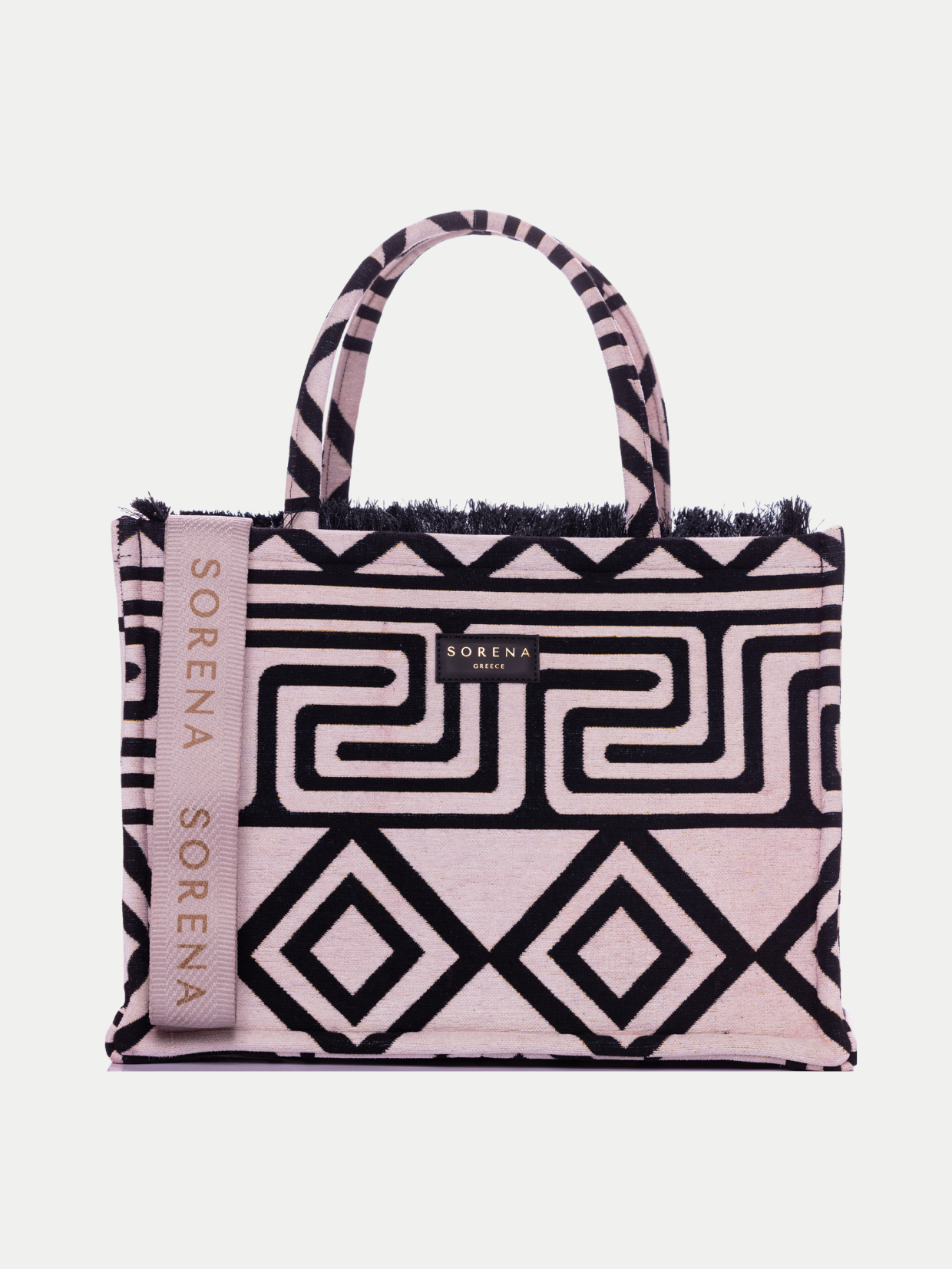 Sorena Gloria Large Tote Bag