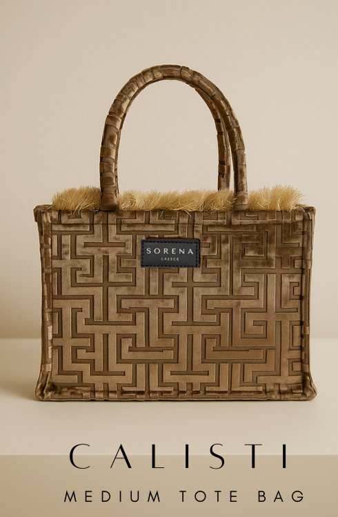 Handtasche Sorena Calisti Medium Tote Bag