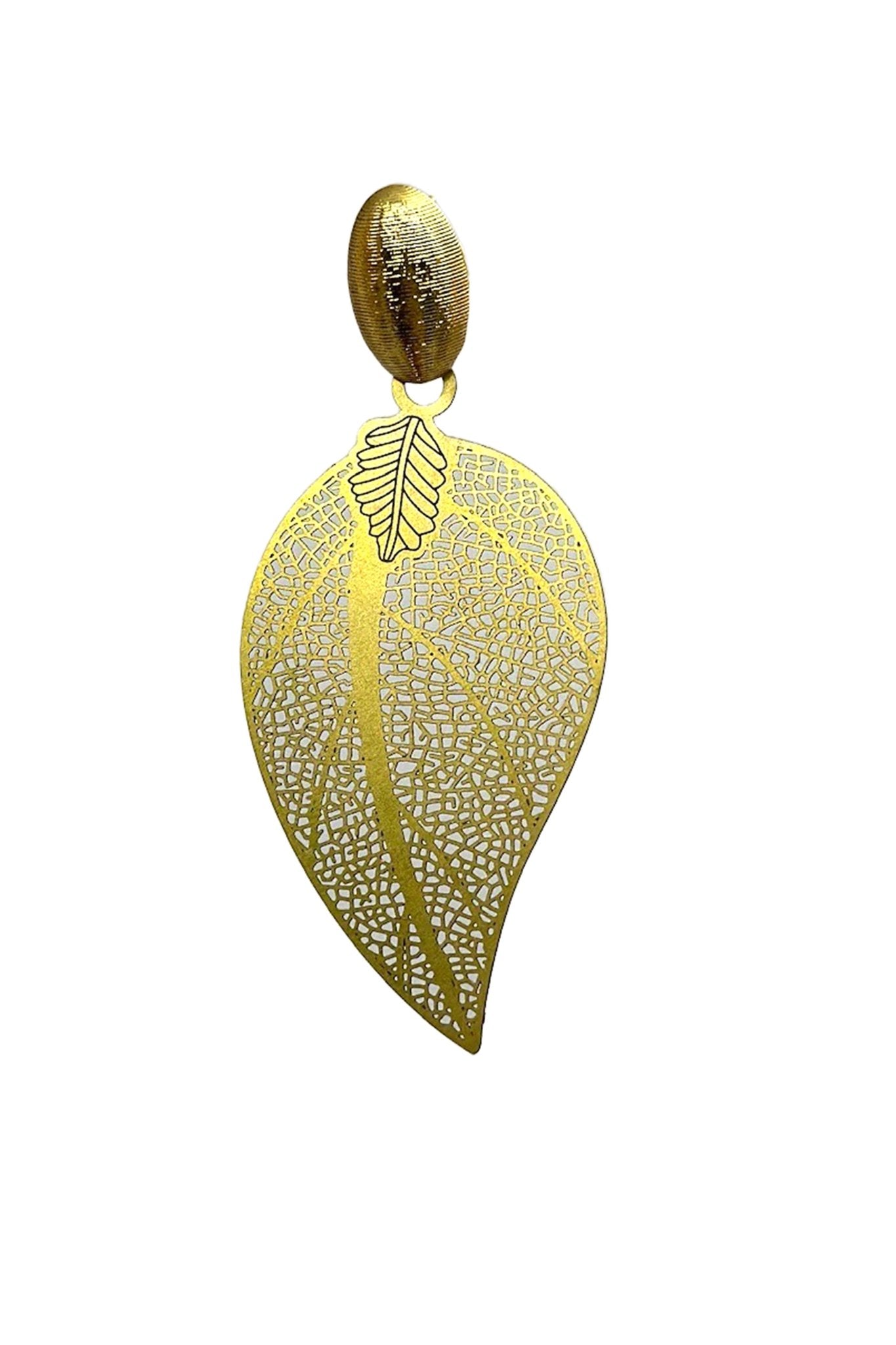 Light Metal Leaf Gold - Trendaria
