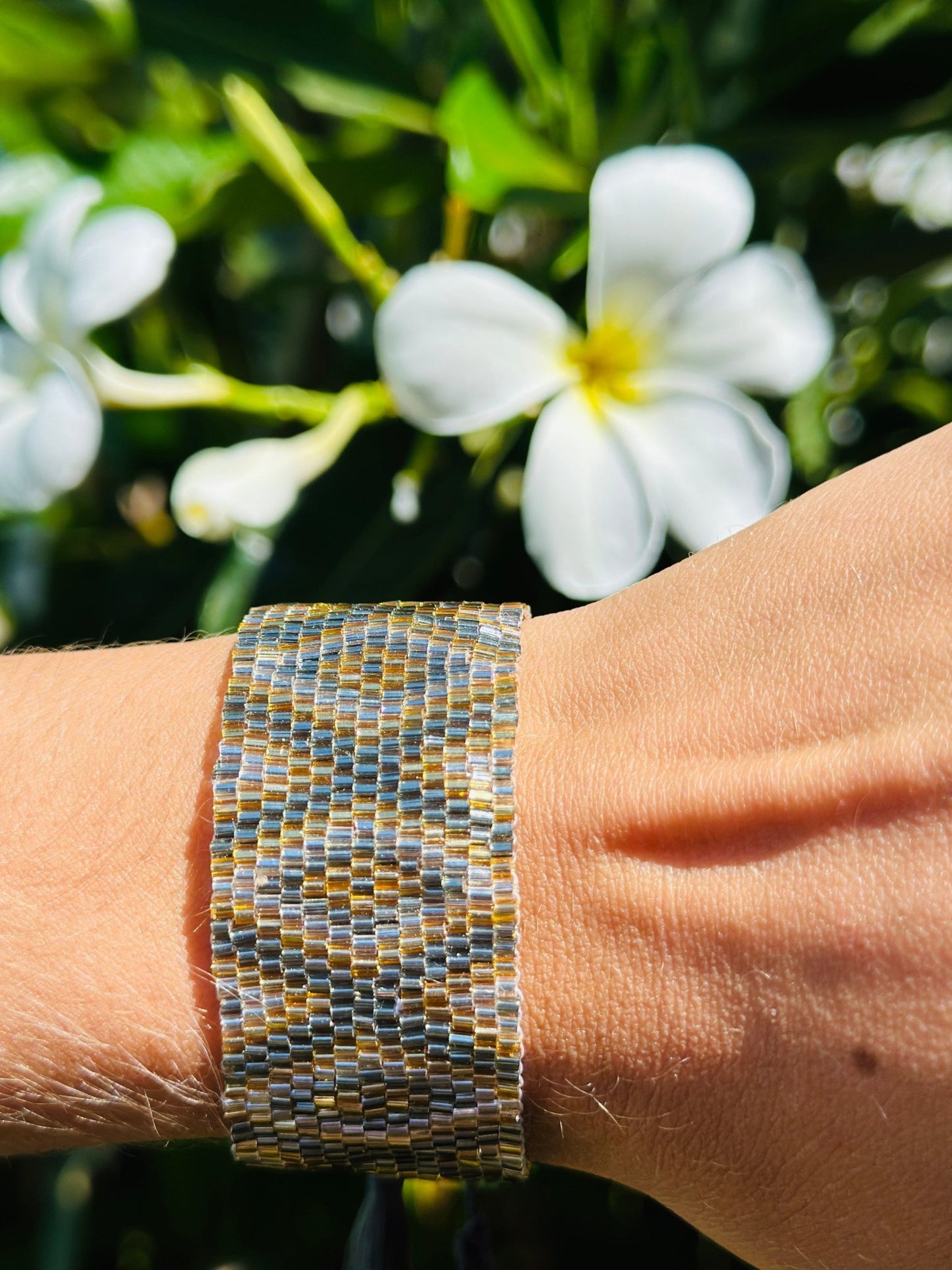 Miyuki Armband - Trendaria