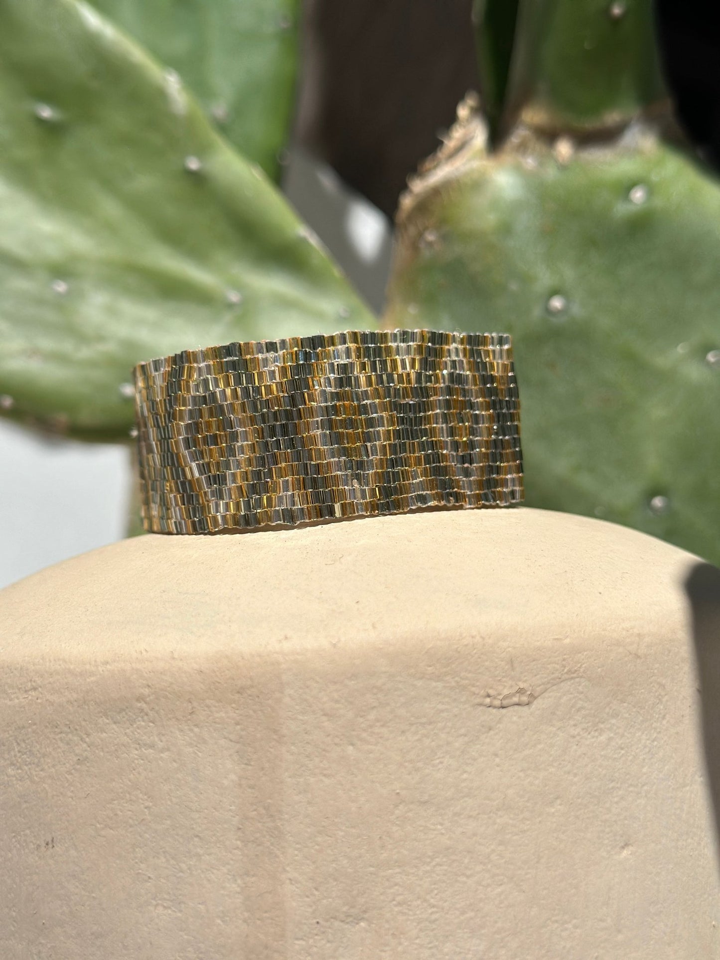 Miyuki Armband - Trendaria