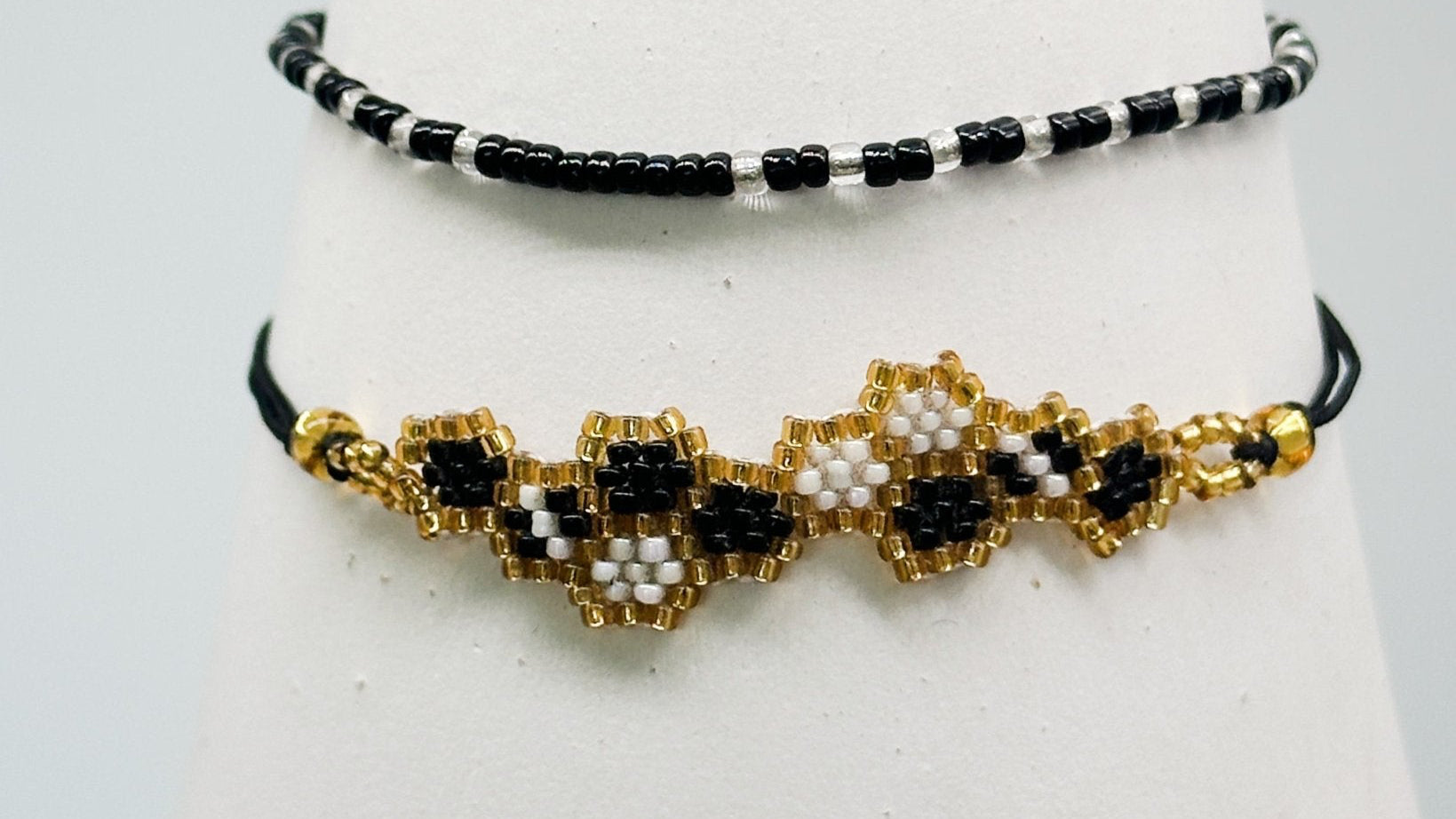 Miyuki Noir Duo - Trendaria