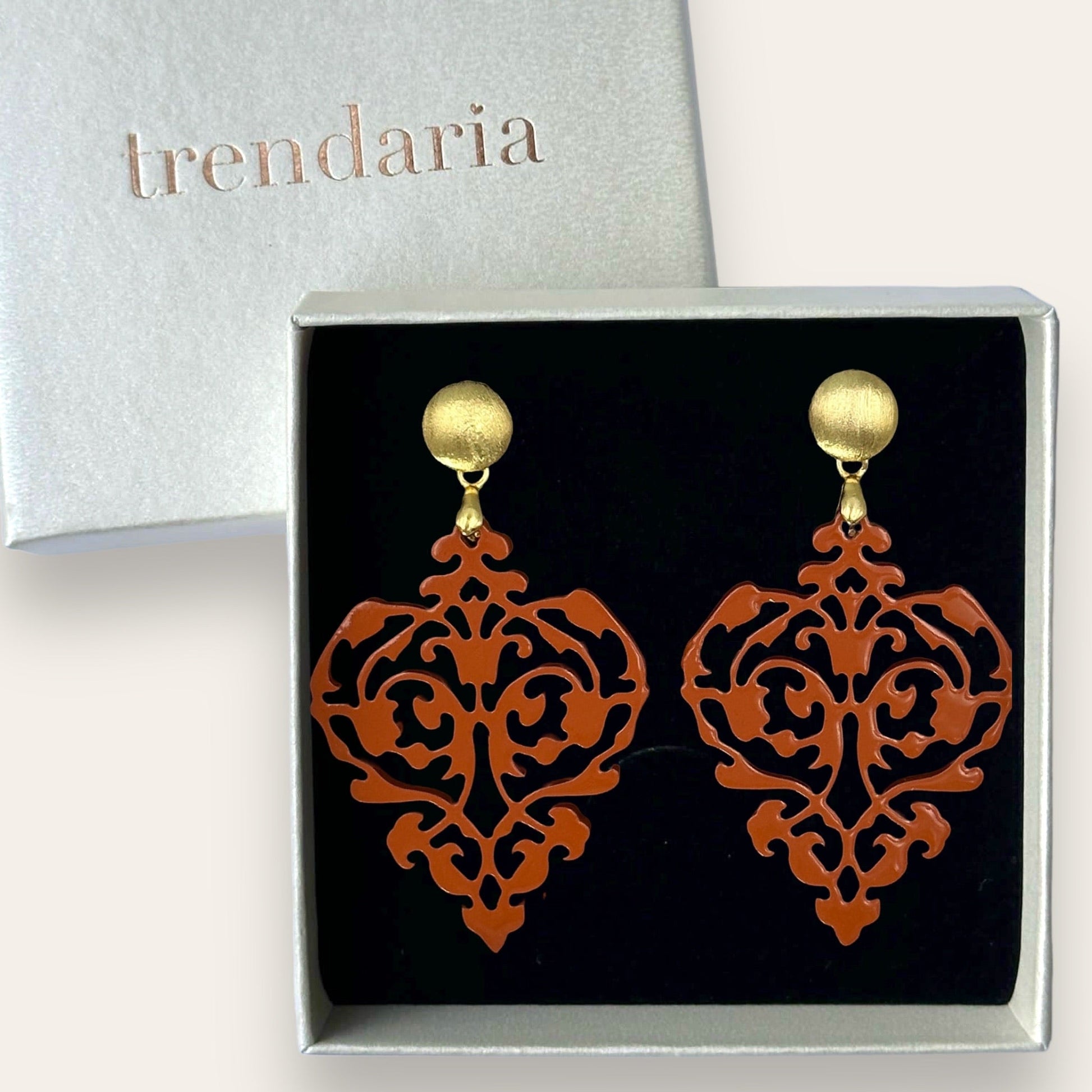 Noble Chestnut - Trendaria