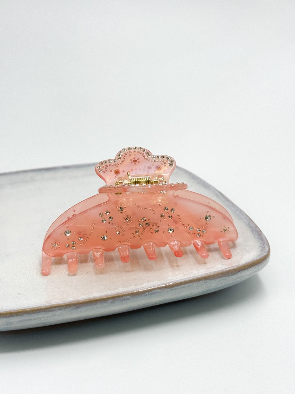 MARISA HAIR CLIPS - Trendaria