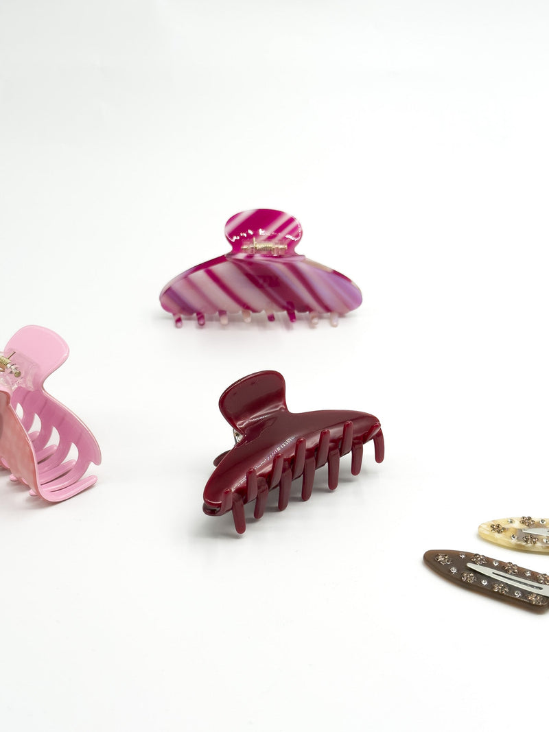 MARISA HAIR CLIPS - Trendaria