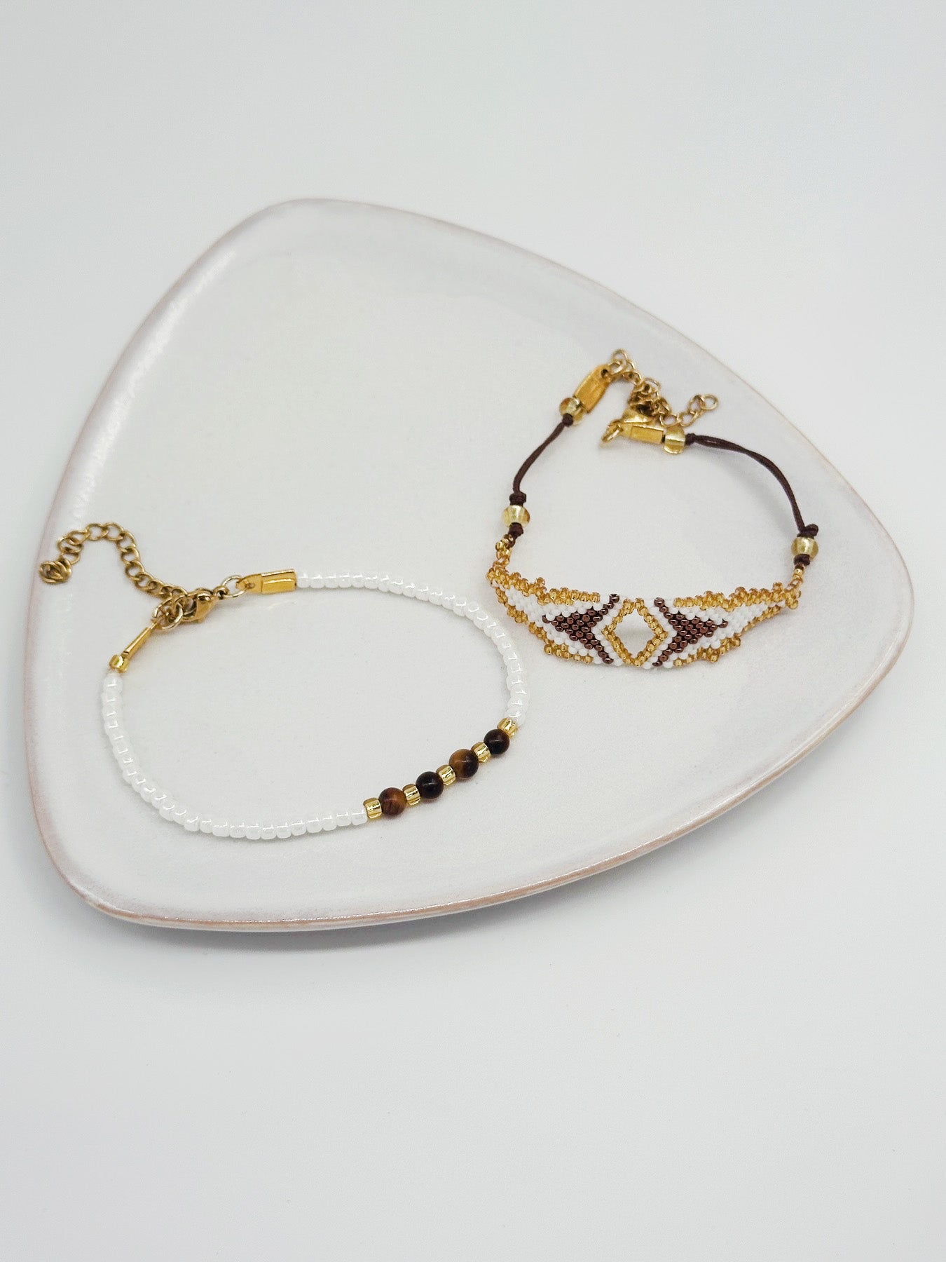 MIYUKI ARMBÄNDER - Trendaria