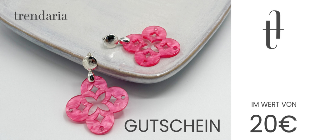 TRENDARIA GUTSCHEIN A