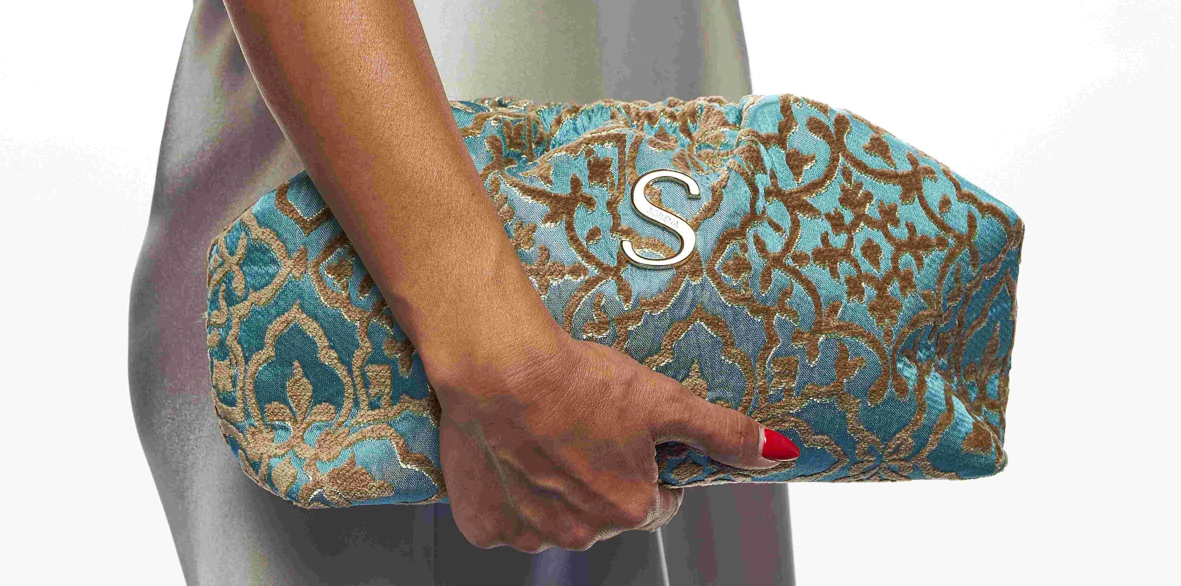 Handtasche Sorena Akrogiali Bucket