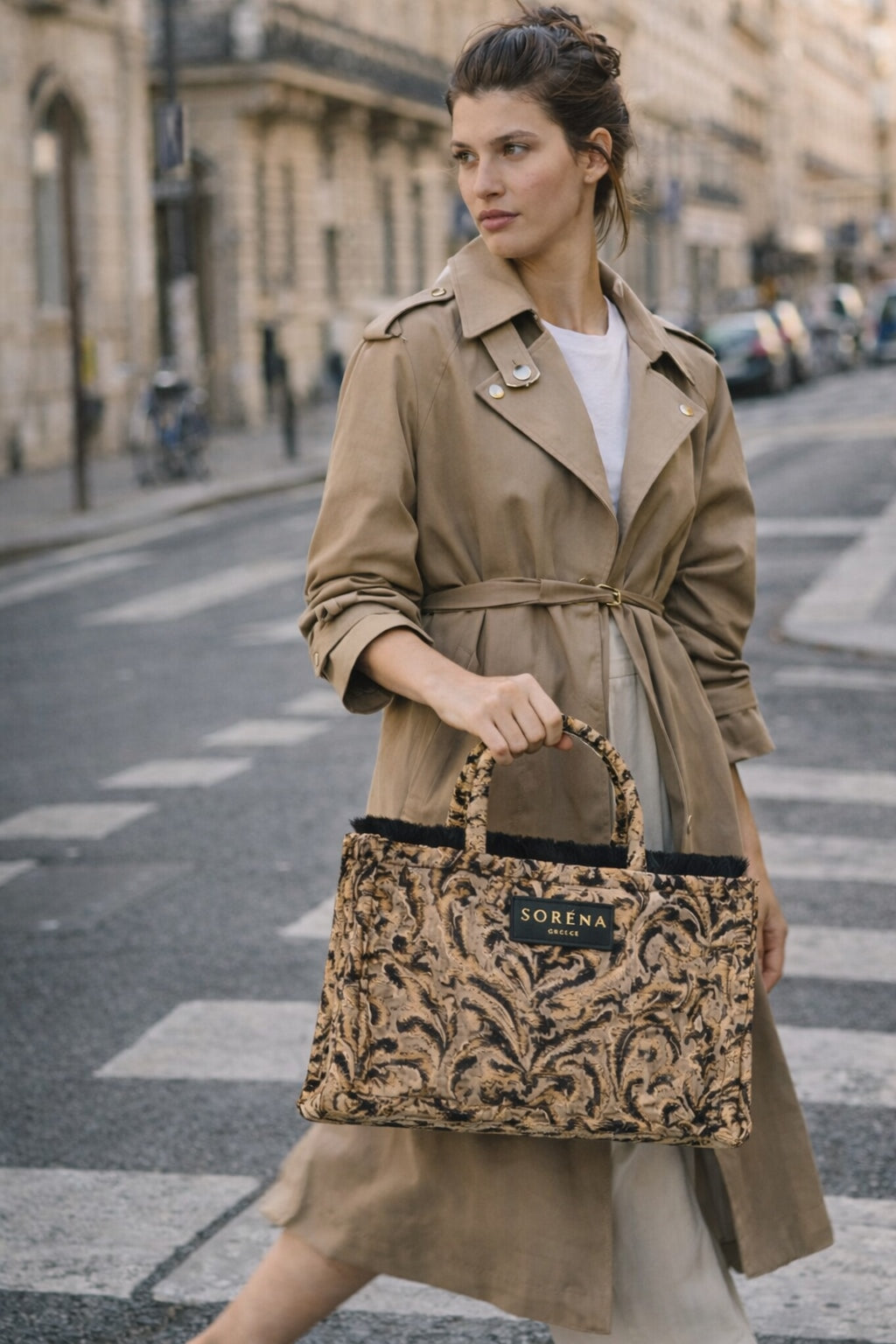 Handtasche Sorena Arabella Medium Tote Bag