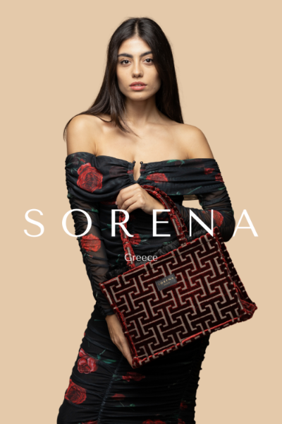 Handtasche Sorena Filomeni Medium Tote Bag