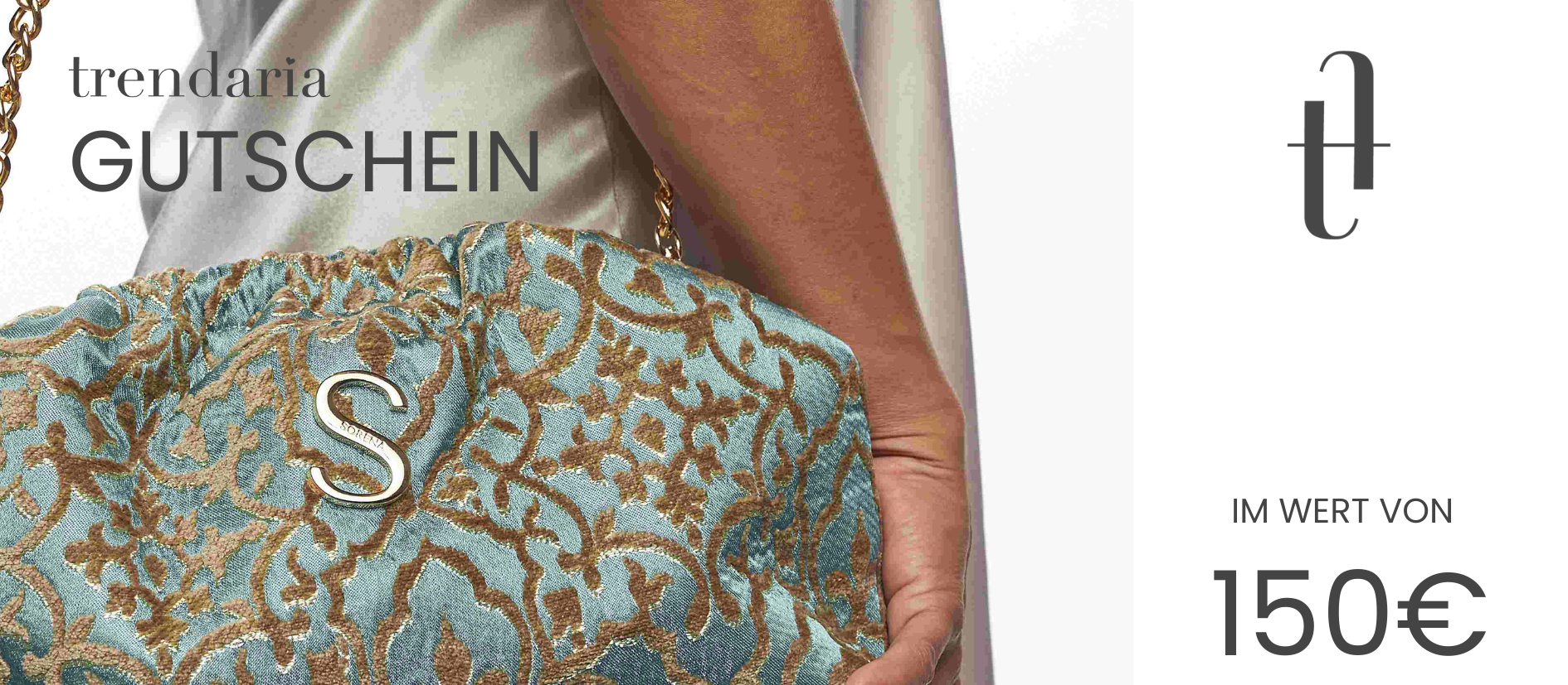 TRENDARIA GUTSCHEIN C