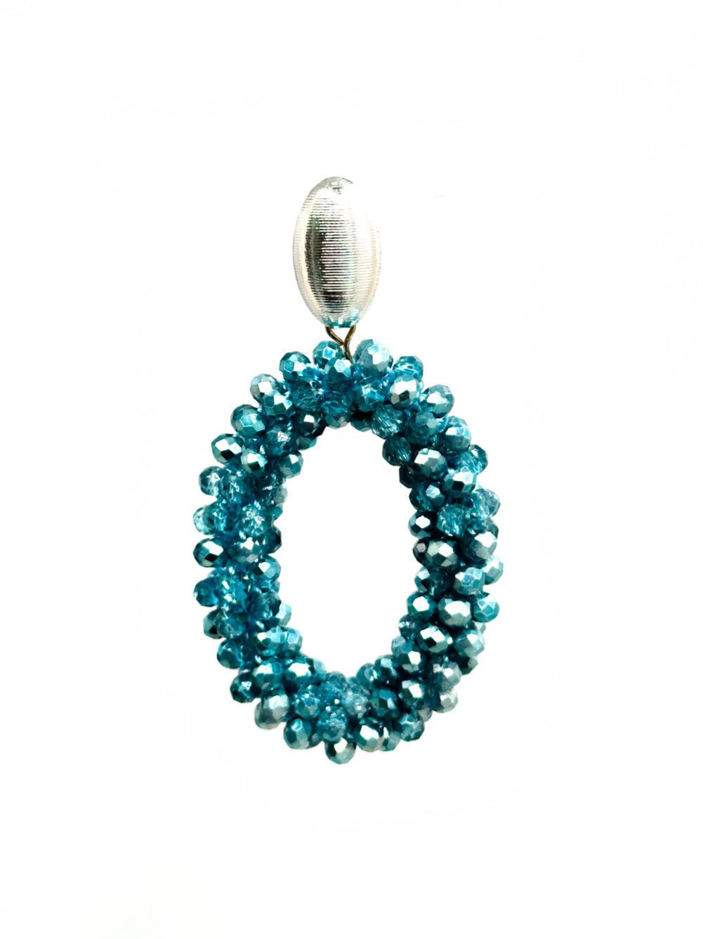 Sparkle Drop Turquoise