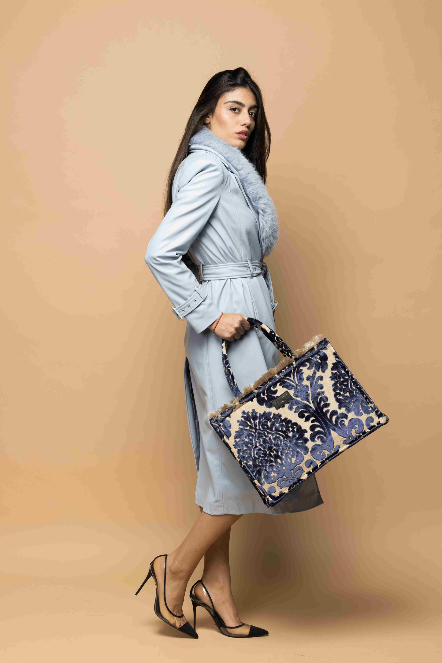 Sorena Gloria Large Tote Bag
