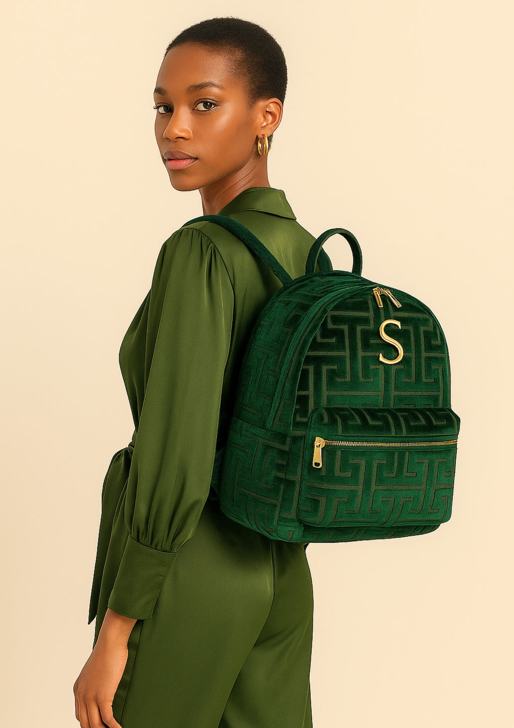 Rucksack Sorena Nafsika Backpack