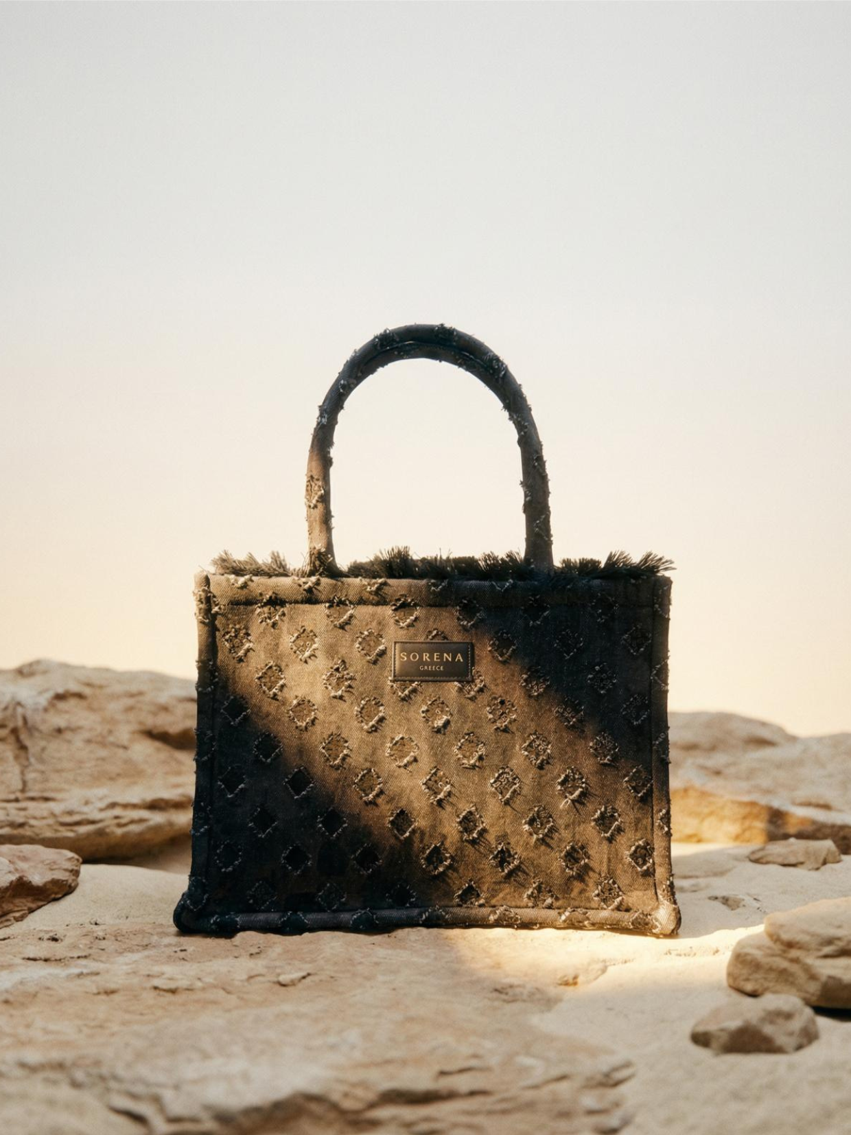 Handtasche Sorena Contessina Medium Tote Bag
