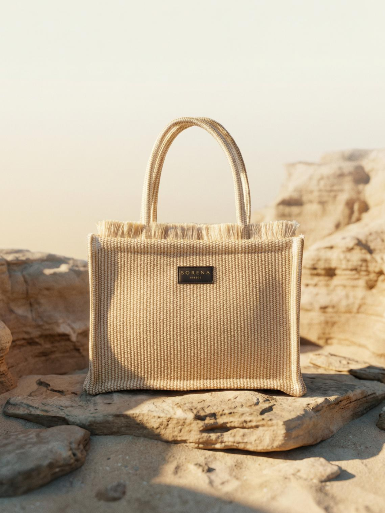 Handtasche Sorena Irida Medium Tote Bag