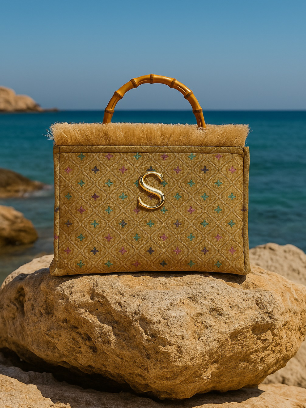 Handtasche Sorena Thea Medium Tote Bag