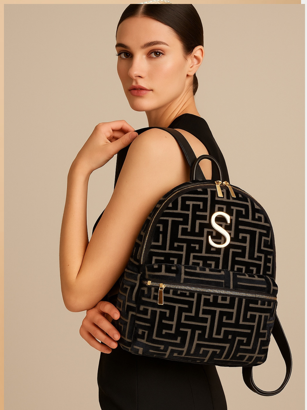 Rucksack Sorena Andro Backpack