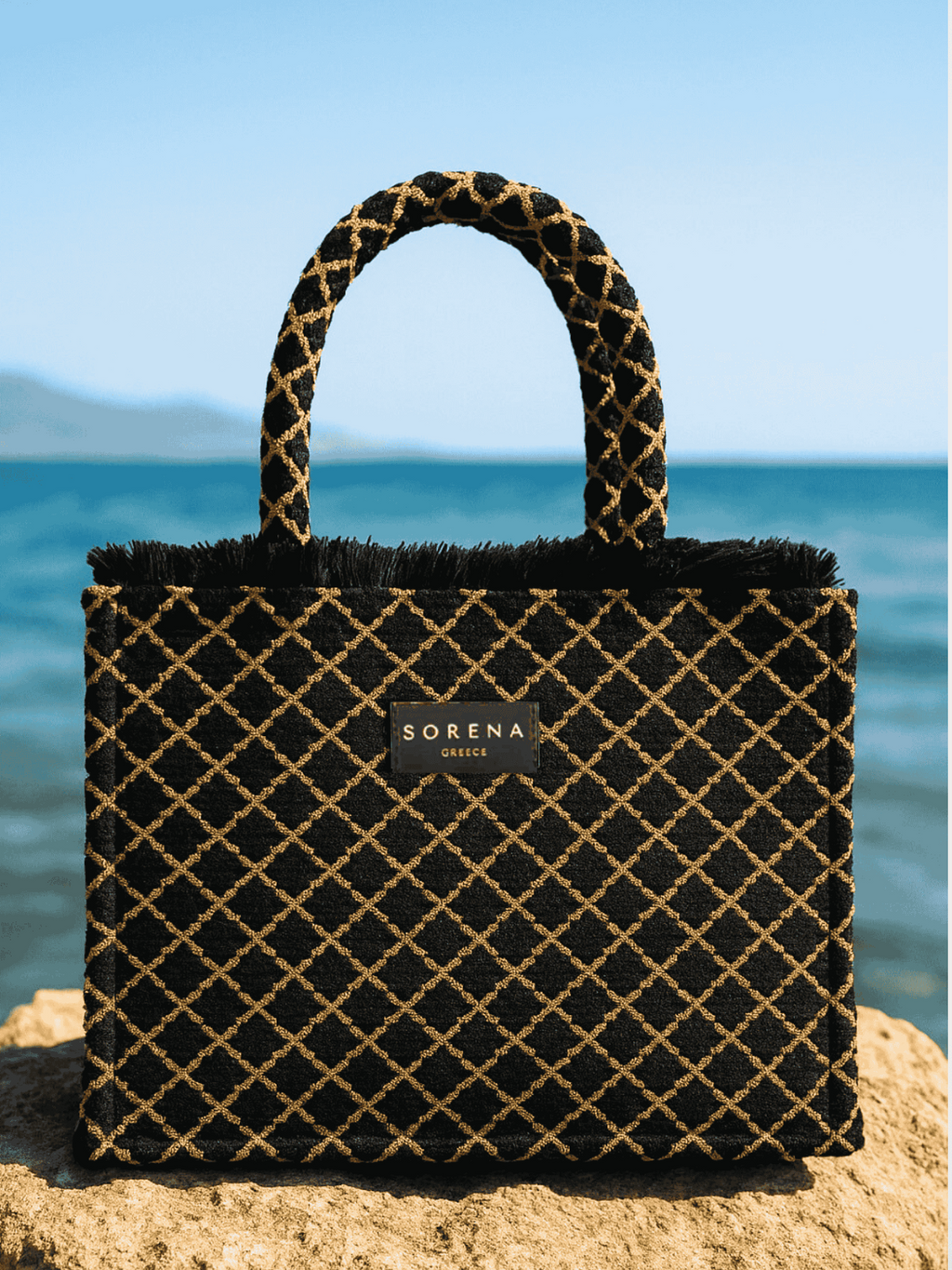 Handtasche Sorena Melissa Medium Tote Bag