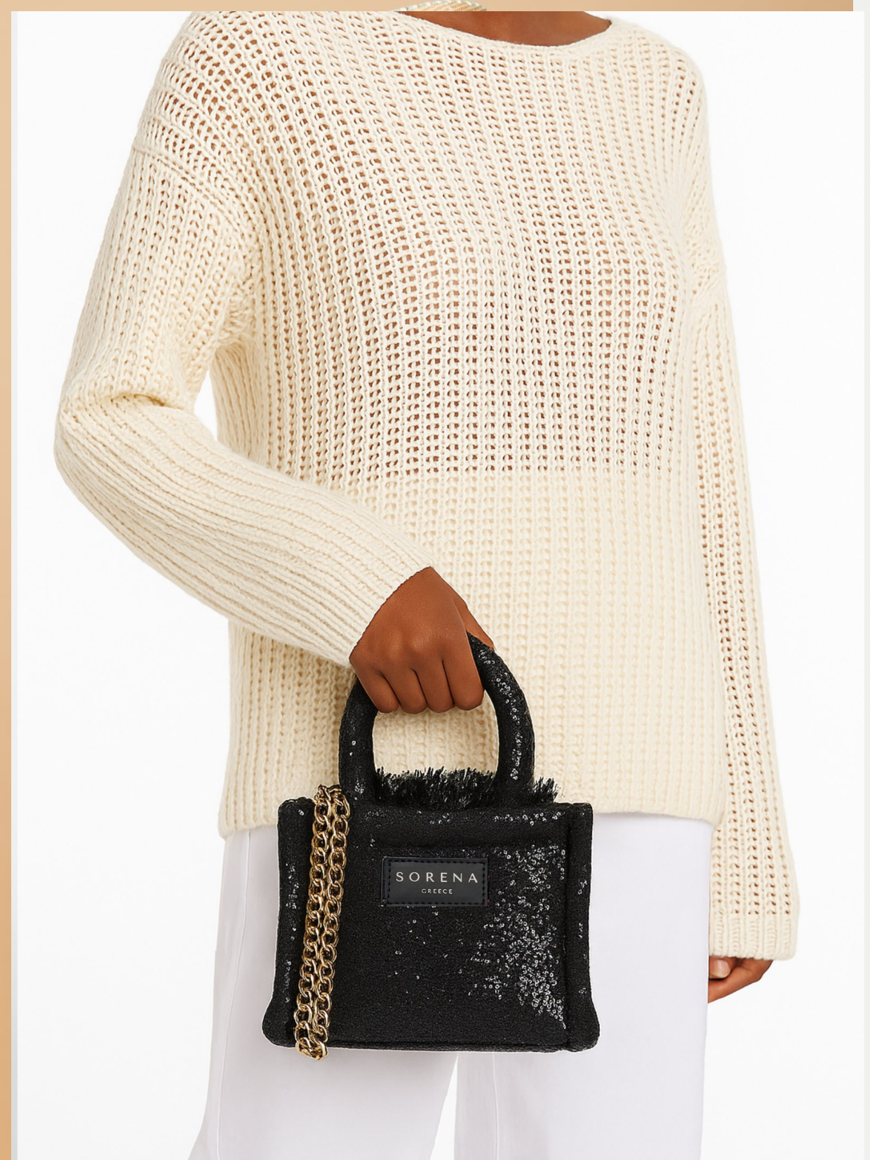 Handtasche Sorena Adora Mini Tote Bag