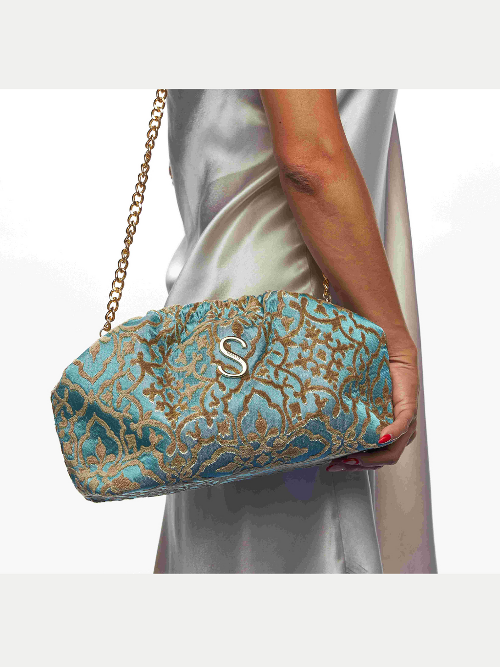 Bucket Tasche Sorena Akrogiali