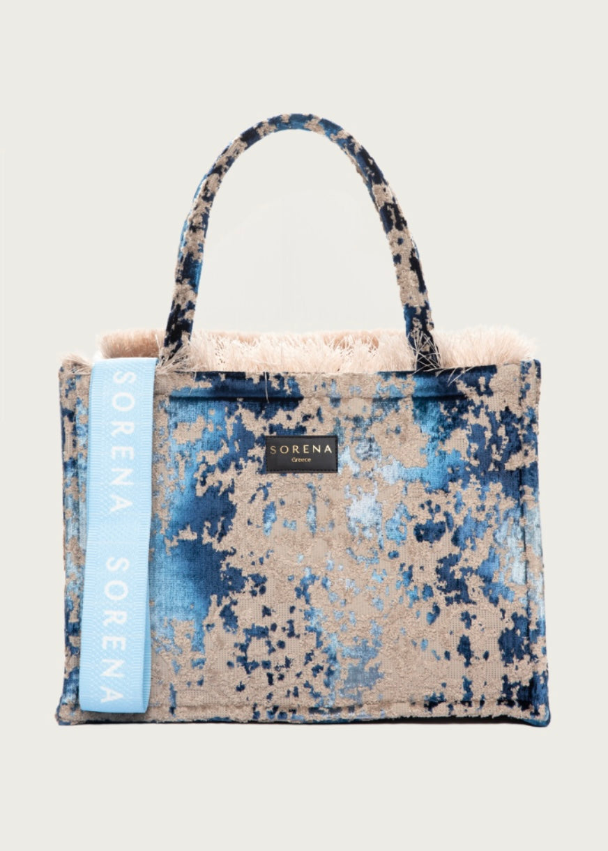 Handtasche Sorena Thalassini Medium Tote