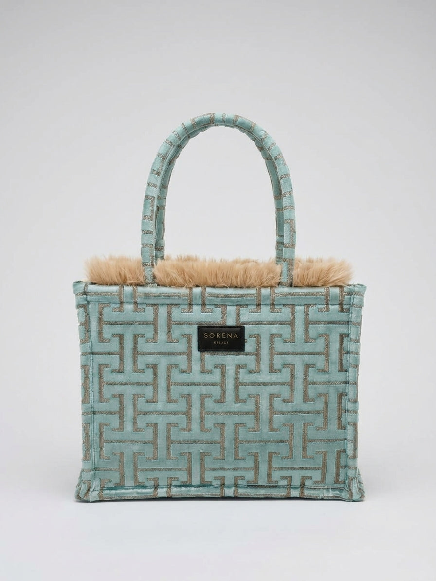 Handtasche Sorena Adriani Medium Tote Bag