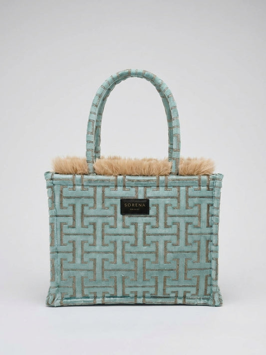 Handtasche Sorena Adriani Medium Tote Bag