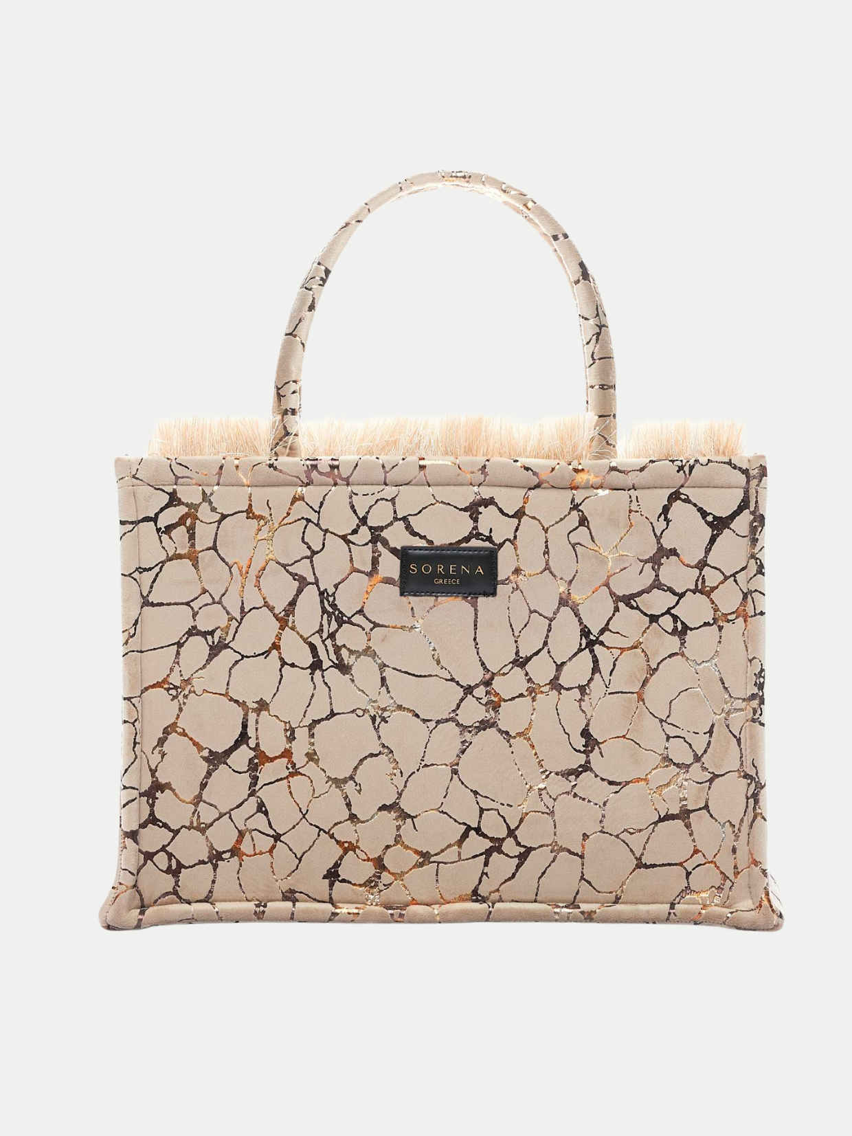 Sorena Gloria Large Tote Bag