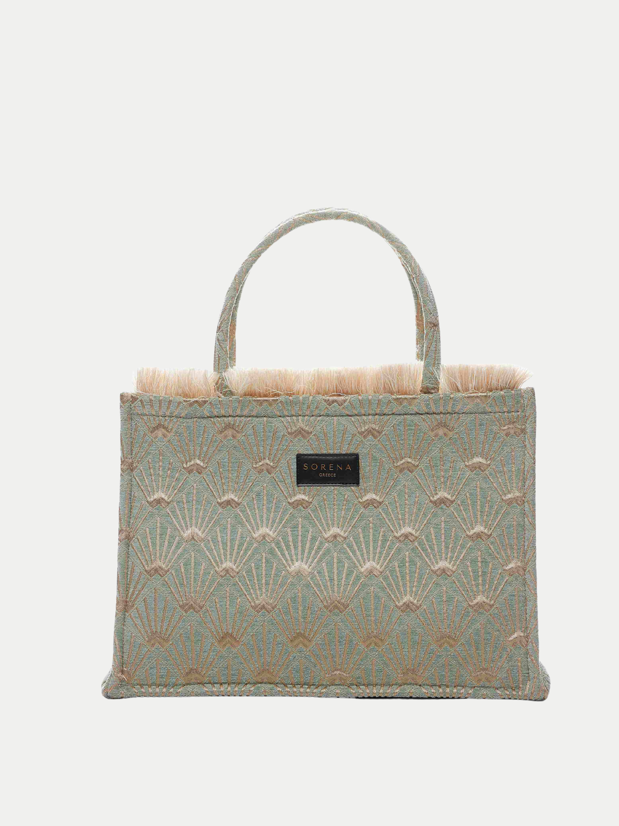 Handtasche Sorena Arxipelagos Medium Tote