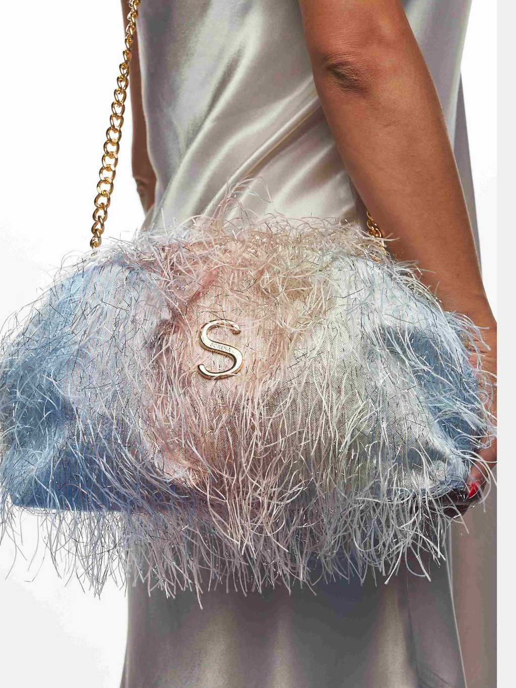 Bucket Tasche Sorena Irida