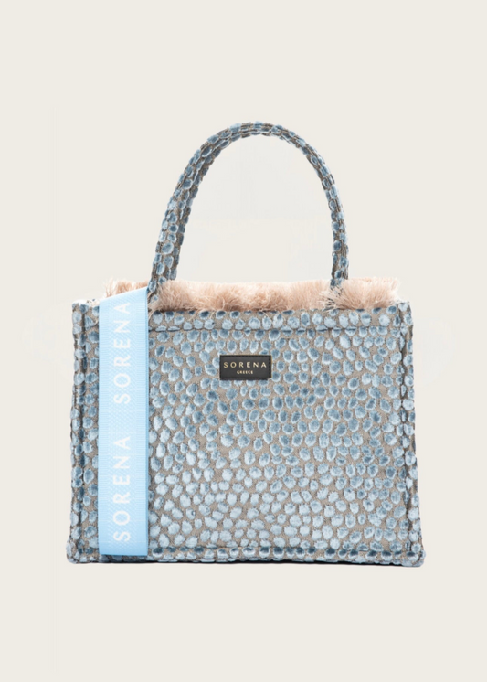 Sorena Cyclades Medium Tote 